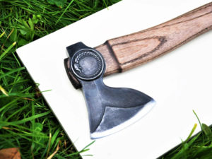 Cool Axes
