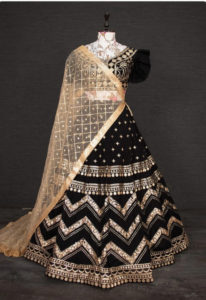 Lehenga Clothing