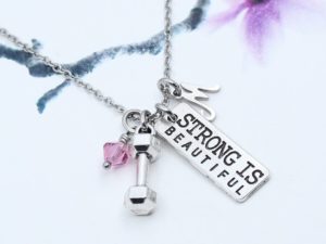Personalized Jewelry and Accessories