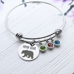 Personalized Jewelry and Accessories