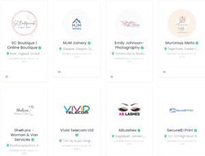 UK Small Business Ads For Premier Classified Ads