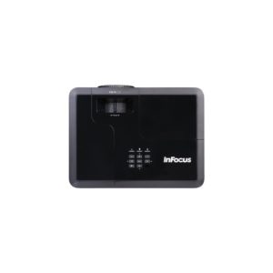 INFOCUS IN136 Black Projector