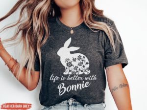 Trendy Custom Shirts