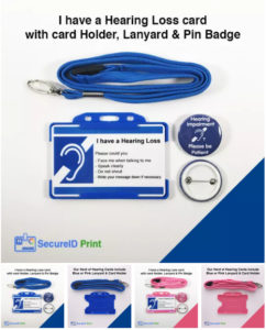 ID Card Printing and Personalized Products