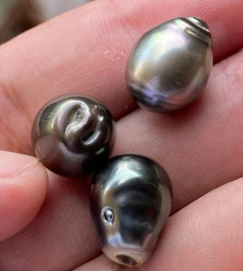 Loose South Sea Pearls