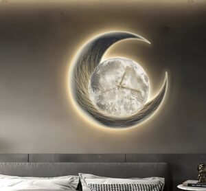 Modern Wall Art Clocks
