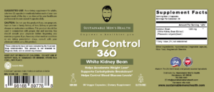 Block Carbs