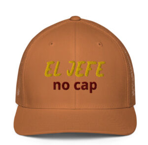 Eljefe Gift Chief
