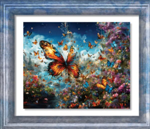 Home and Office Decor