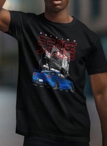Brand Clothing
