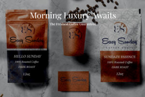 Speciality Coffee