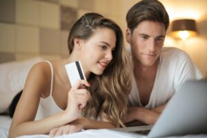 3 Step System To Start Making 100% Profits
