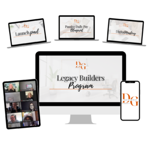 3 Step System To Start Making 100% Profits