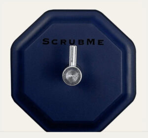 Body and Scalp Scrubbers