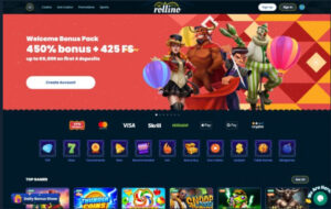 Let's Go Play Slot Games