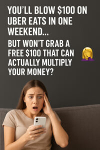 Free Gift Of $100 -$125